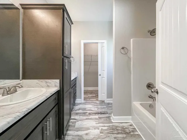 $1,750 | 5180 Burlington Avenue, Pensacola, FL 32505