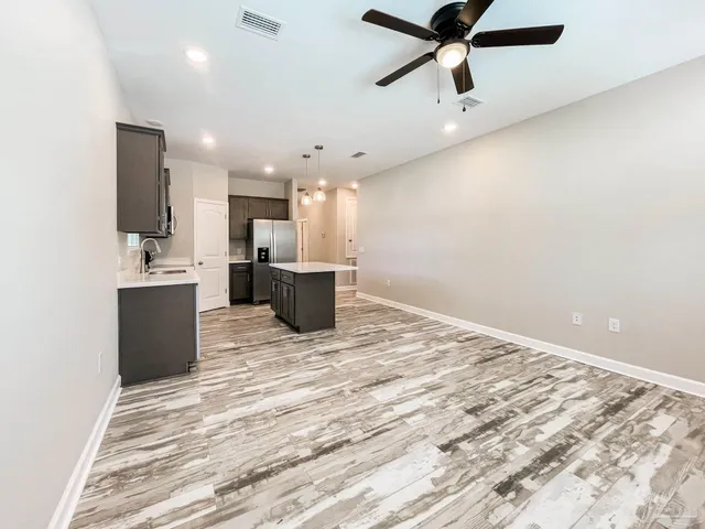 $1,750 | 5180 Burlington Avenue, Pensacola, FL 32505