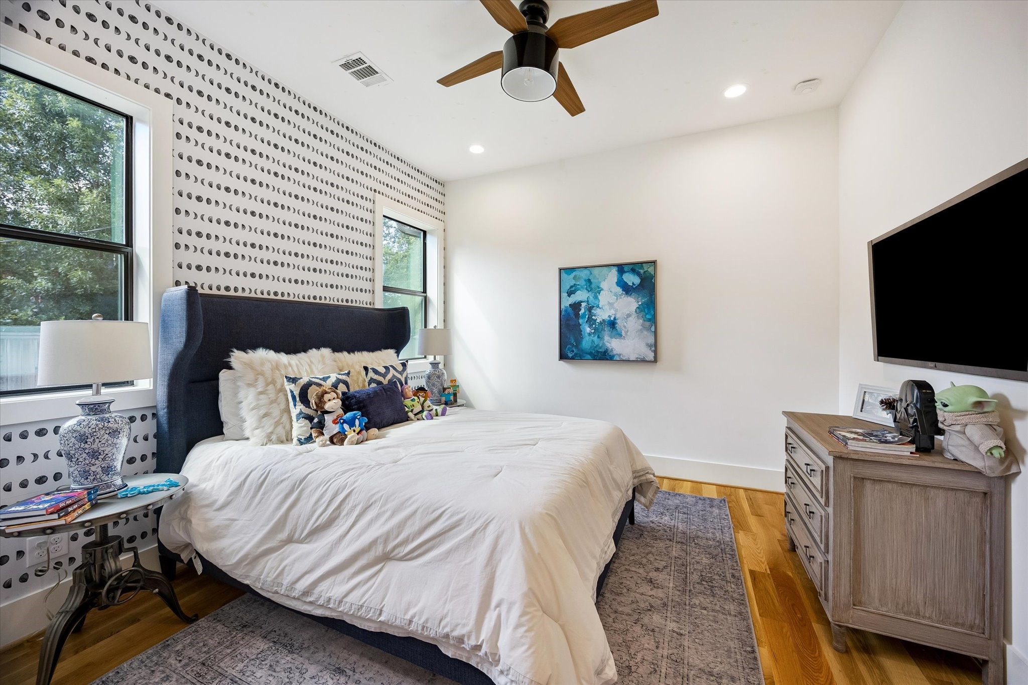 9333 Spring Branch Drive Houston, TX 77080 - Photo 34 of 50 Gallery Image 34