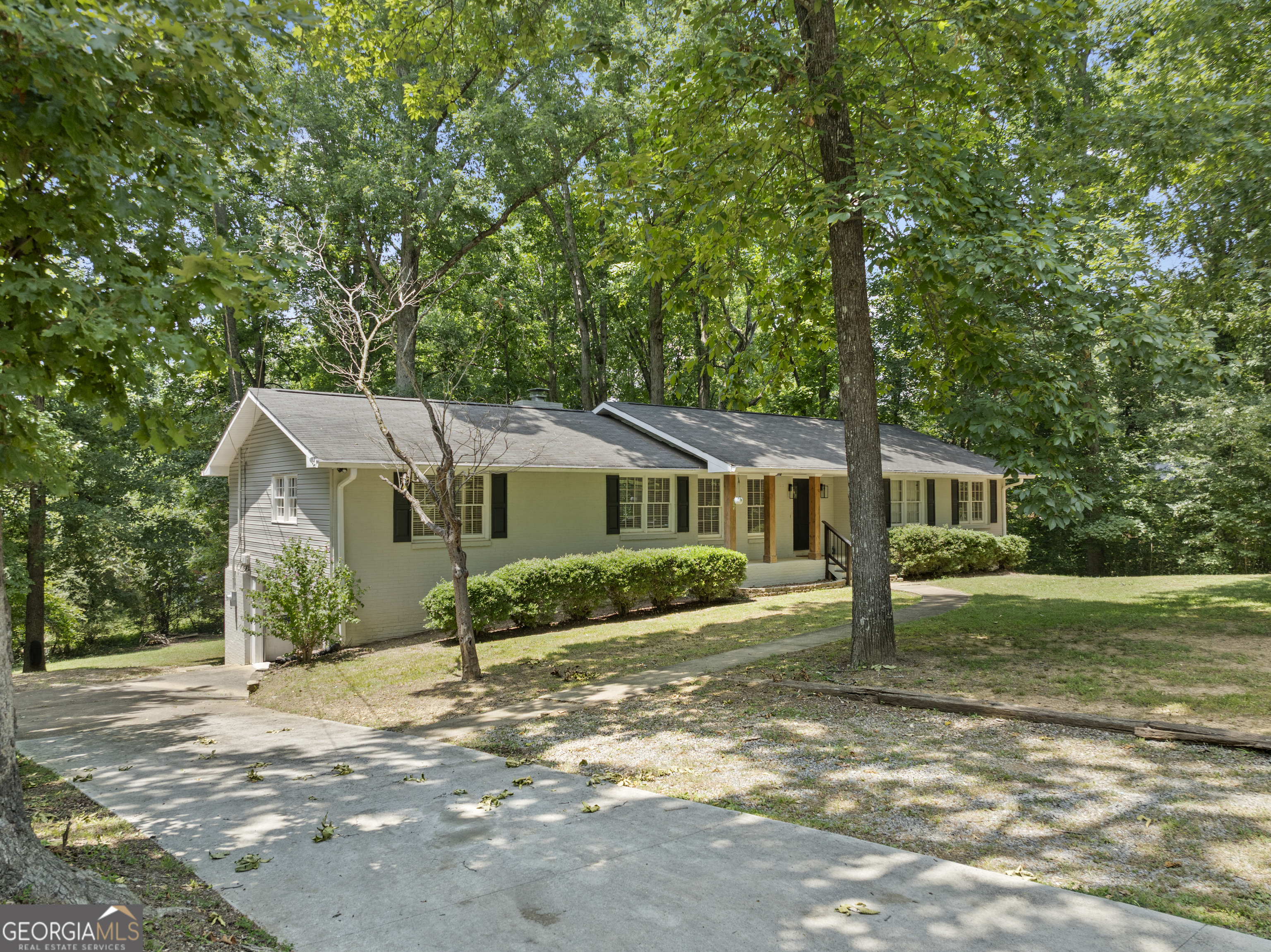 7 Thrushwood Road Northeast Rome, GA 30161 - Photo 7 of 63