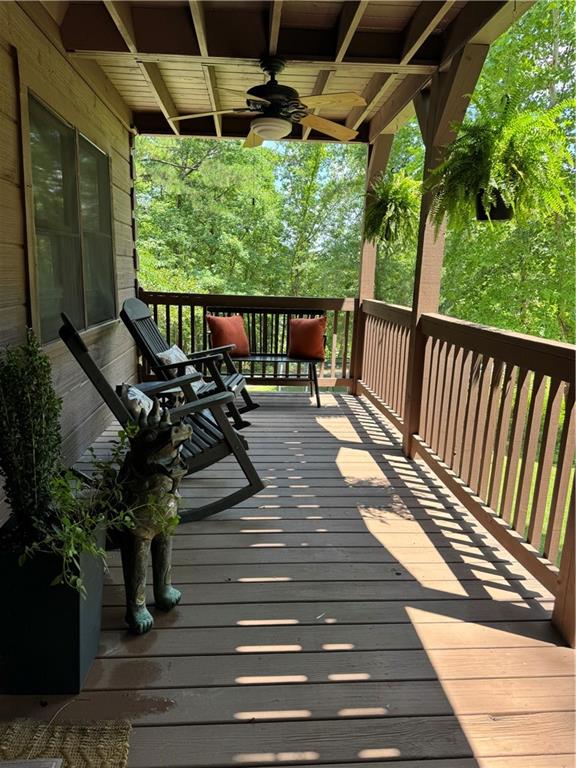 1816 Mt Olivet Road Dallas, GA 30132 - Photo 2 of 17