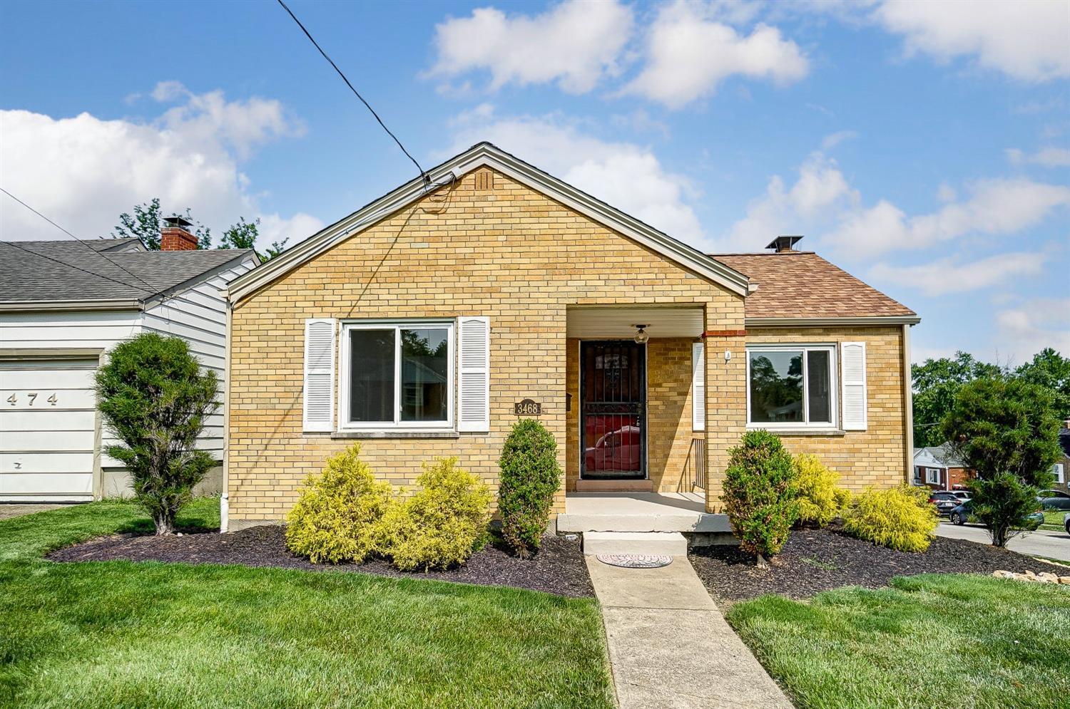 3468 Eyrich Road Cincinnati, OH 45248 - Photo 1 of 20 Gallery Image 1