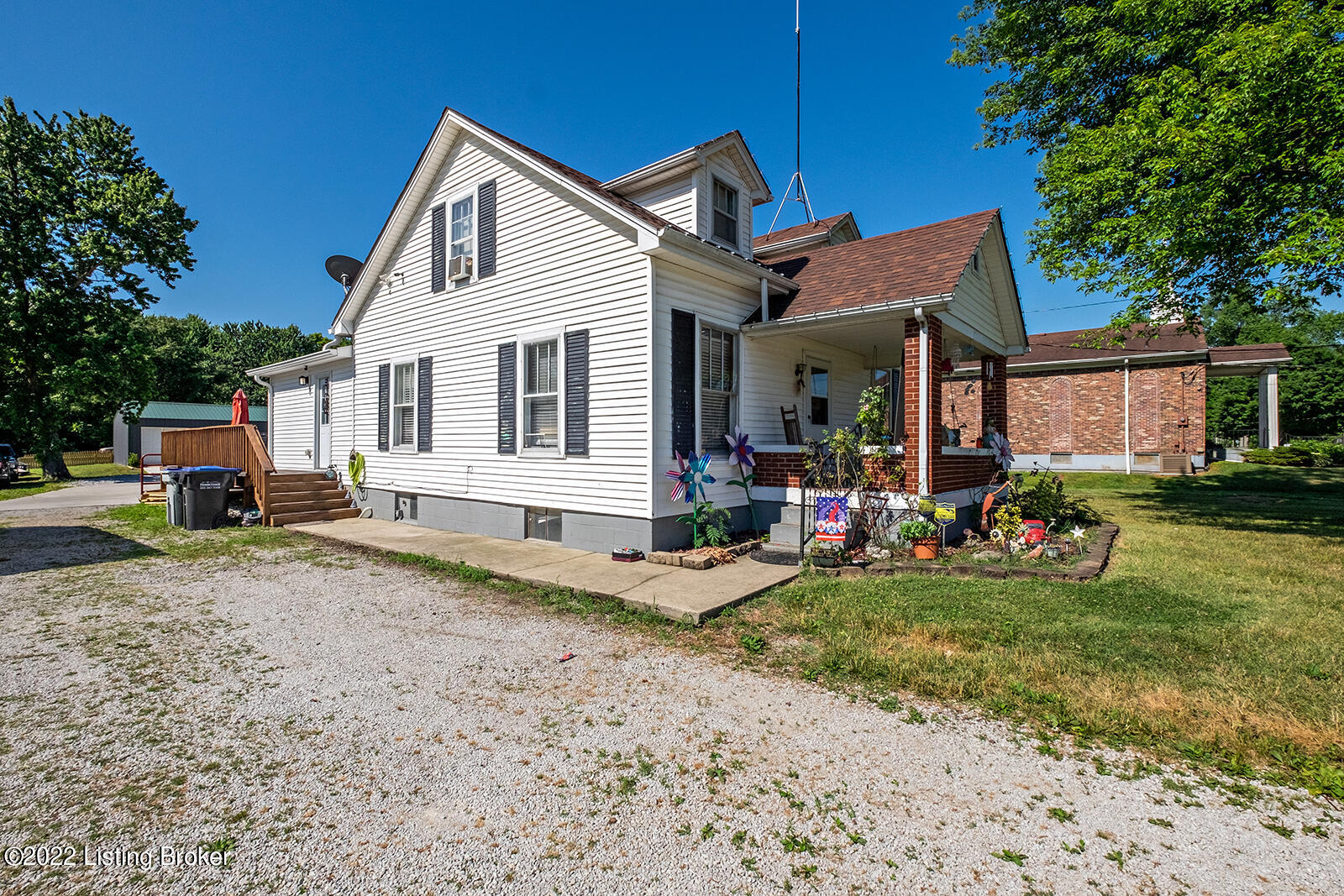 5109 Cane Run Road Louisville, KY 40216 - Photo 64 of 78 0066