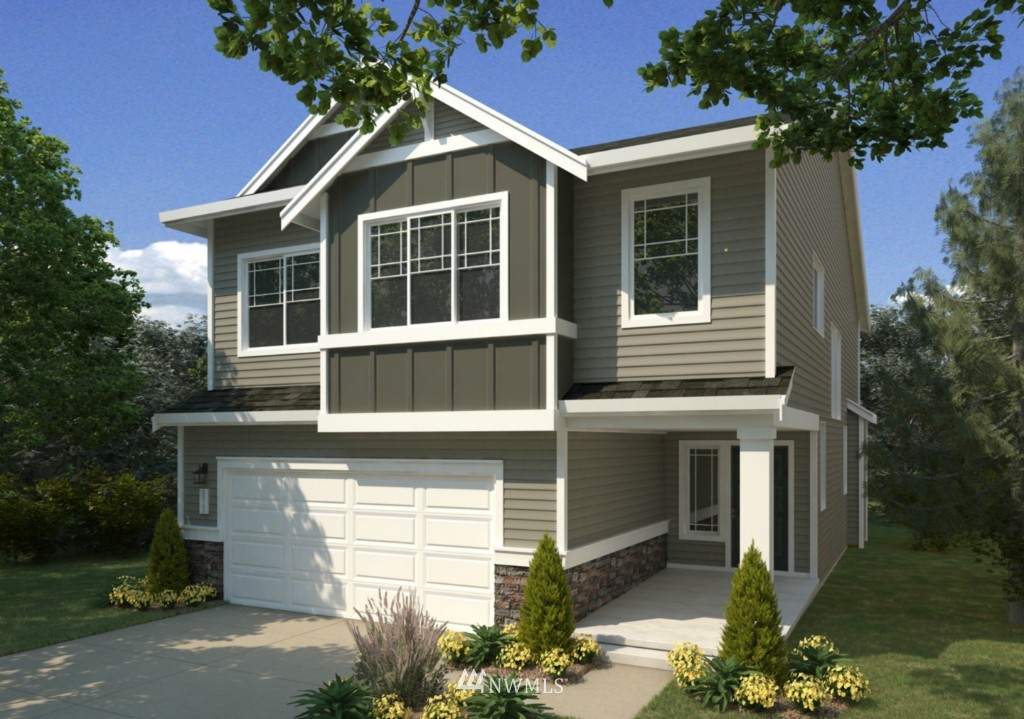 18513 36th Drive Southeast, Unit LOT19 Bothell, WA 98012 - Photo 1 of 1