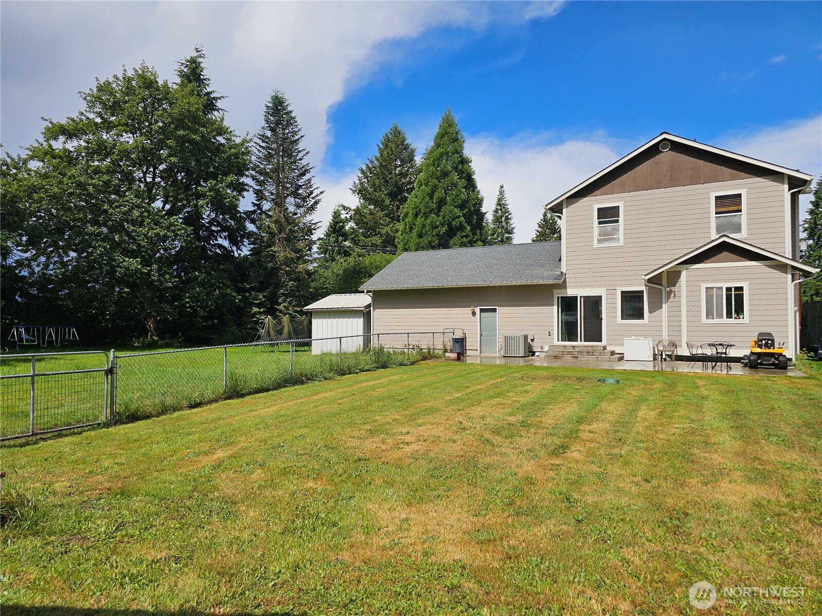 55 Allen Road Elma, WA 98541 - Photo 35 of 40