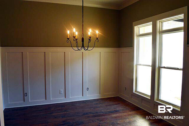 8647 Daintree Court Daphne, AL 36526 - Photo 7 of 29 Separate dining room
