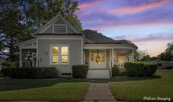 $264,999 | 413 East Palmetto Avenue, Plain Dealing, LA 71064