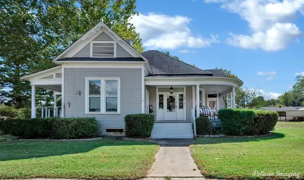 $264,999 | 413 East Palmetto Avenue, Plain Dealing, LA 71064