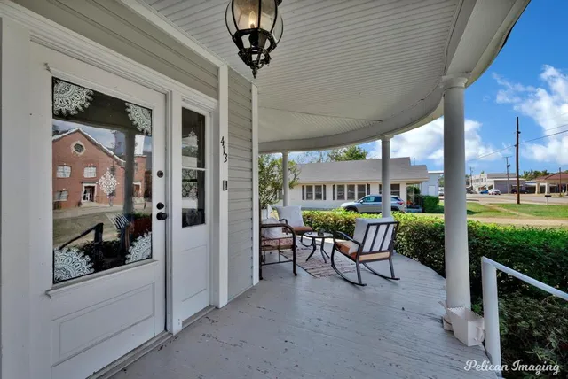 $269,999 | 413 East Palmetto Avenue, Plain Dealing, LA 71064