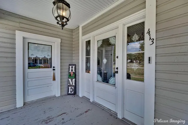 $269,999 | 413 East Palmetto Avenue, Plain Dealing, LA 71064
