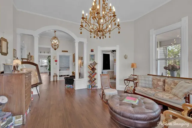 $269,999 | 413 East Palmetto Avenue, Plain Dealing, LA 71064