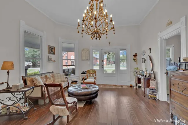 $269,999 | 413 East Palmetto Avenue, Plain Dealing, LA 71064