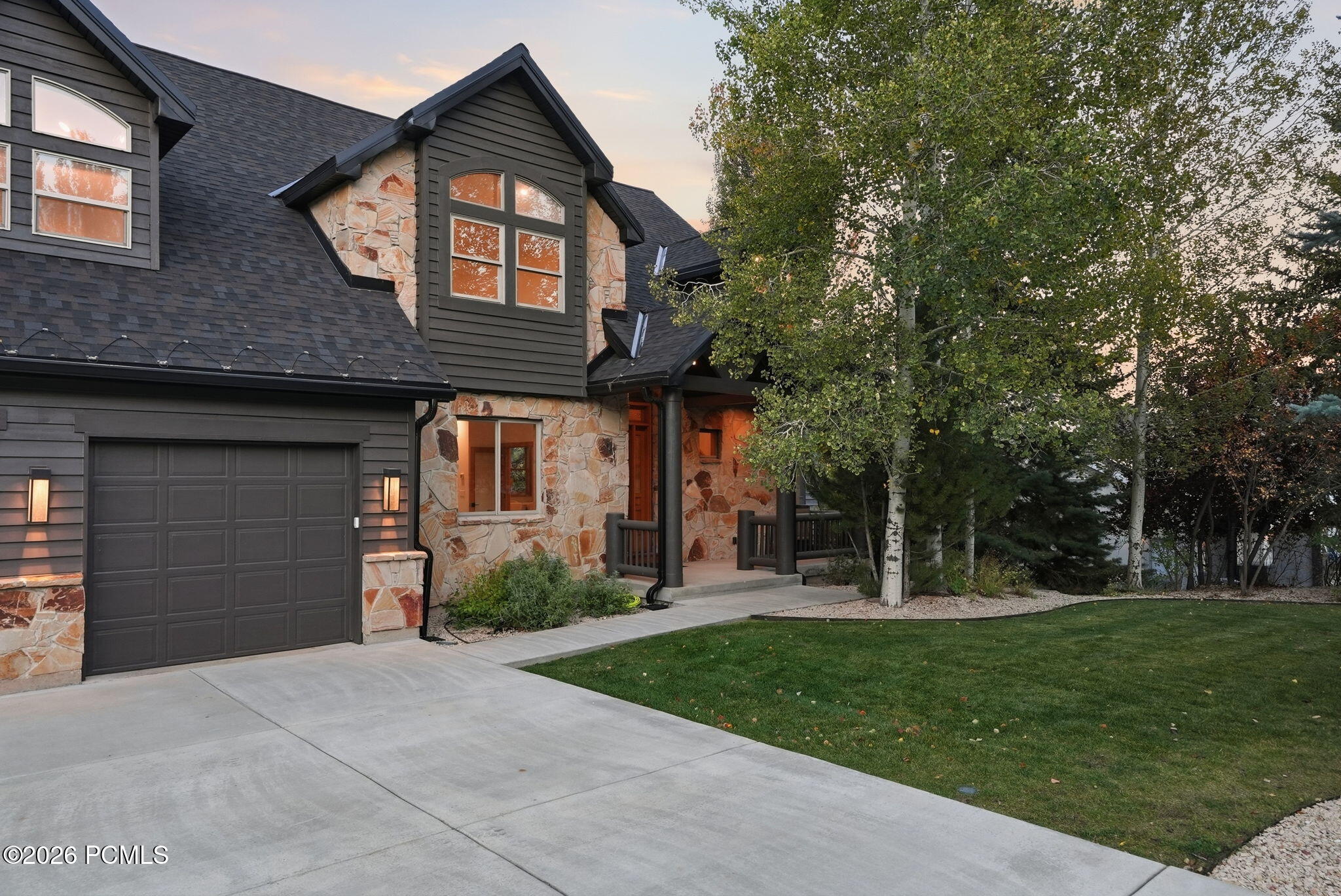 3690 Lariat Road, Unit 271 Park City, UT 84098 - Photo 63 of 87 Gallery Image 63
