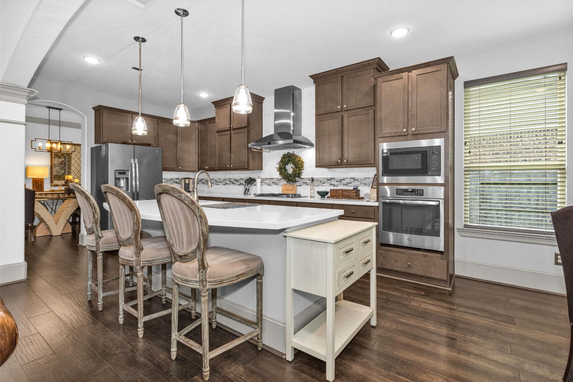 106 Cliftons Curve Way Montgomery, TX 77316 - Photo 19 of 47