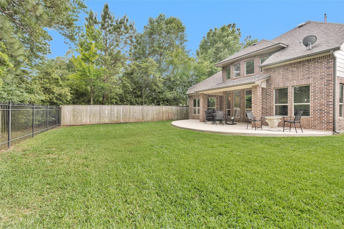 106 Cliftons Curve Way Montgomery, TX 77316 - Photo 44 of 47