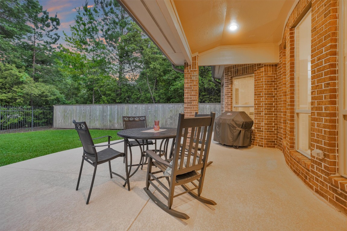106 Cliftons Curve Way Montgomery, TX 77316 - Photo 47 of 47