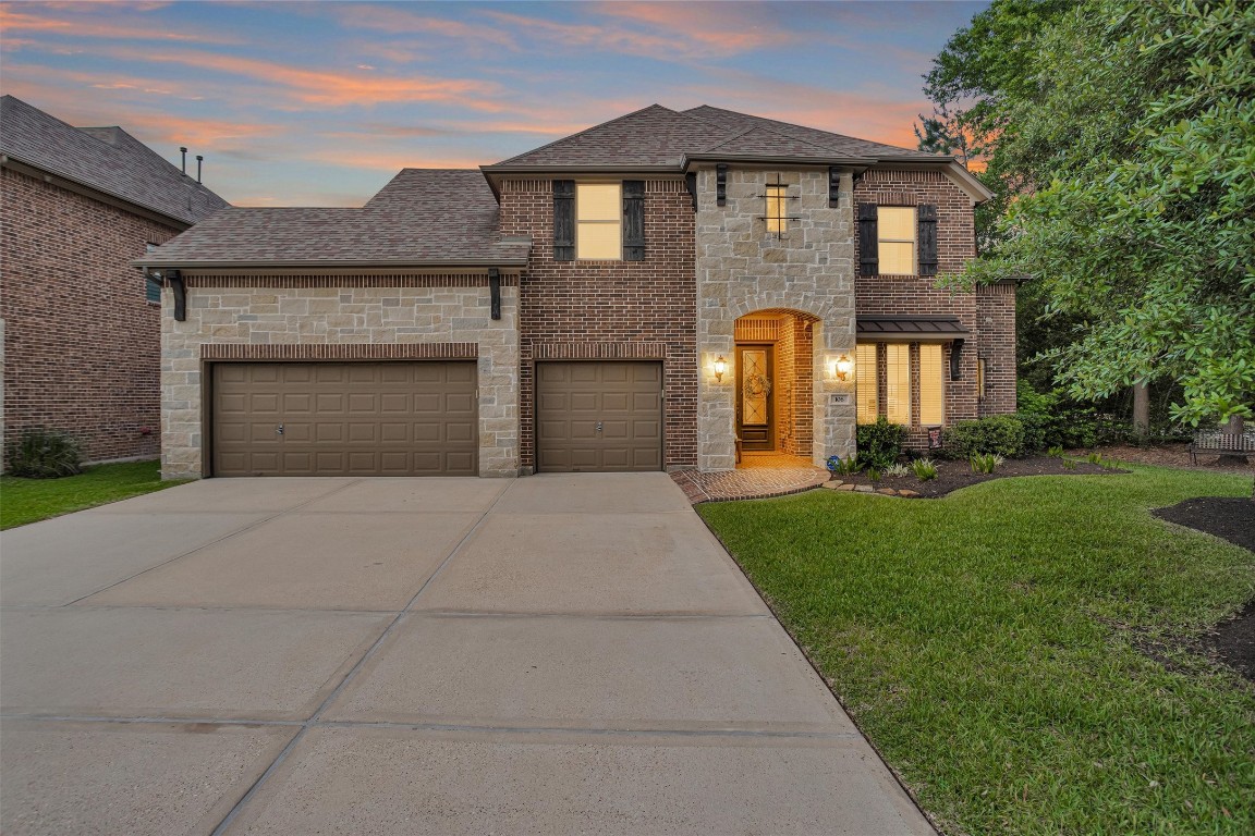 106 Cliftons Curve Way Montgomery, TX 77316 - Photo 7 of 47