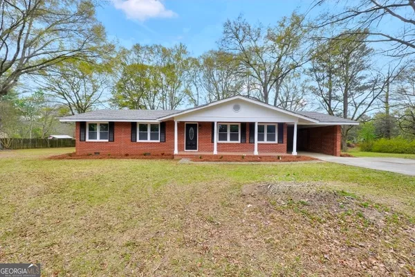 $249,900 | 110 Meadow Ln Drive, Griffin, GA 30224