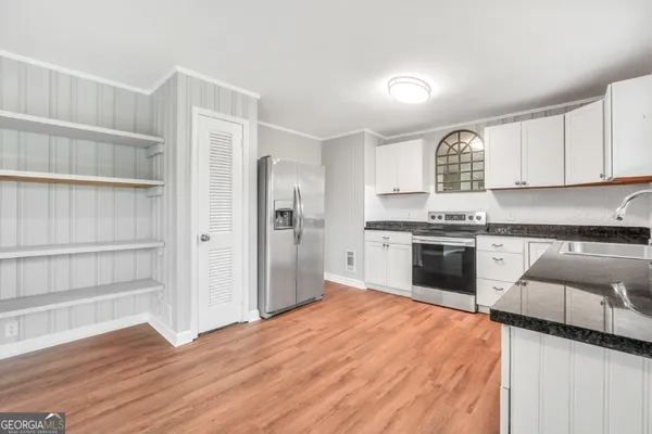 $249,900 | 110 Meadow Ln Drive, Griffin, GA 30224
