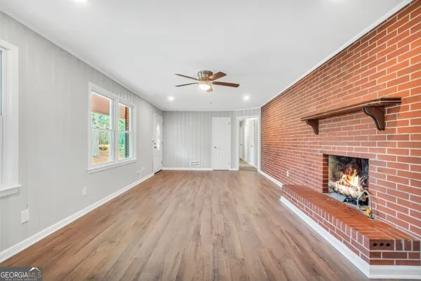 $249,900 | 110 Meadow Ln Drive, Griffin, GA 30224