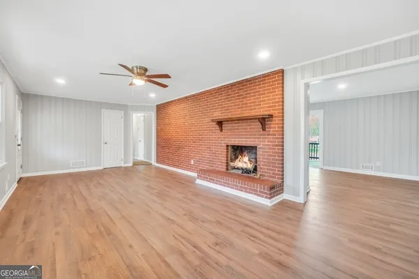 $249,900 | 110 Meadow Ln Drive, Griffin, GA 30224