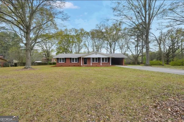 $249,900 | 110 Meadow Ln Drive, Griffin, GA 30224
