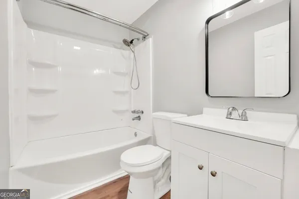 $249,900 | 110 Meadow Ln Drive, Griffin, GA 30224