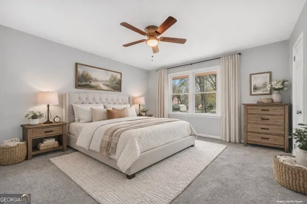 $249,900 | 110 Meadow Ln Drive, Griffin, GA 30224