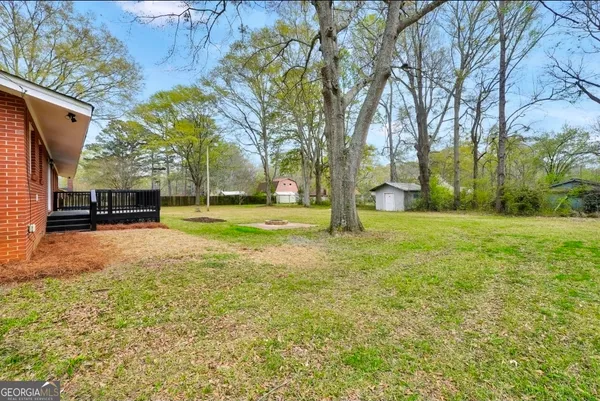 $249,900 | 110 Meadow Ln Drive, Griffin, GA 30224