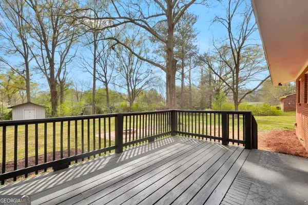 $249,900 | 110 Meadow Ln Drive, Griffin, GA 30224