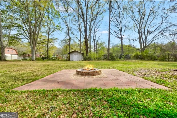 $249,900 | 110 Meadow Ln Drive, Griffin, GA 30224