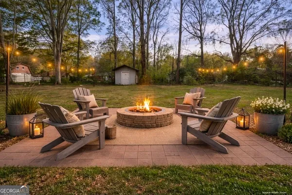 $249,900 | 110 Meadow Ln Drive, Griffin, GA 30224