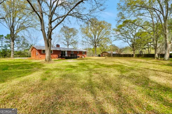 $249,900 | 110 Meadow Ln Drive, Griffin, GA 30224