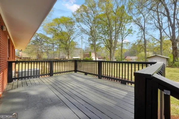 $249,900 | 110 Meadow Ln Drive, Griffin, GA 30224