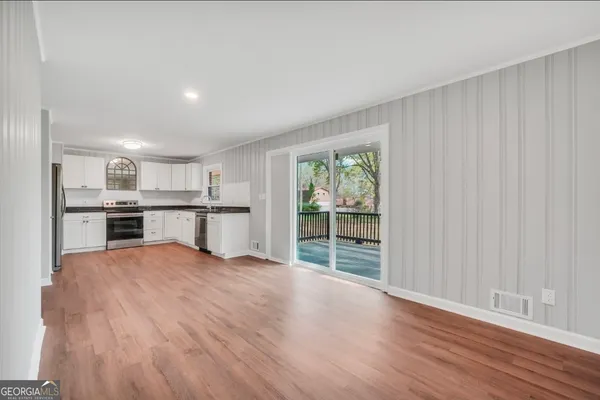 $249,900 | 110 Meadow Ln Drive, Griffin, GA 30224