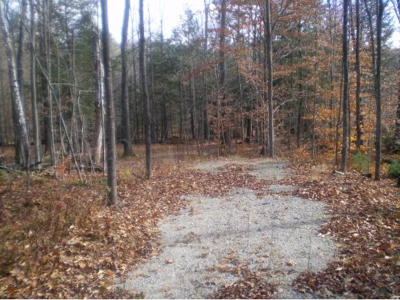 Lot#2 Warner Road Salisbury, NH 03268 - Photo 1 of 1 Gallery Image 1