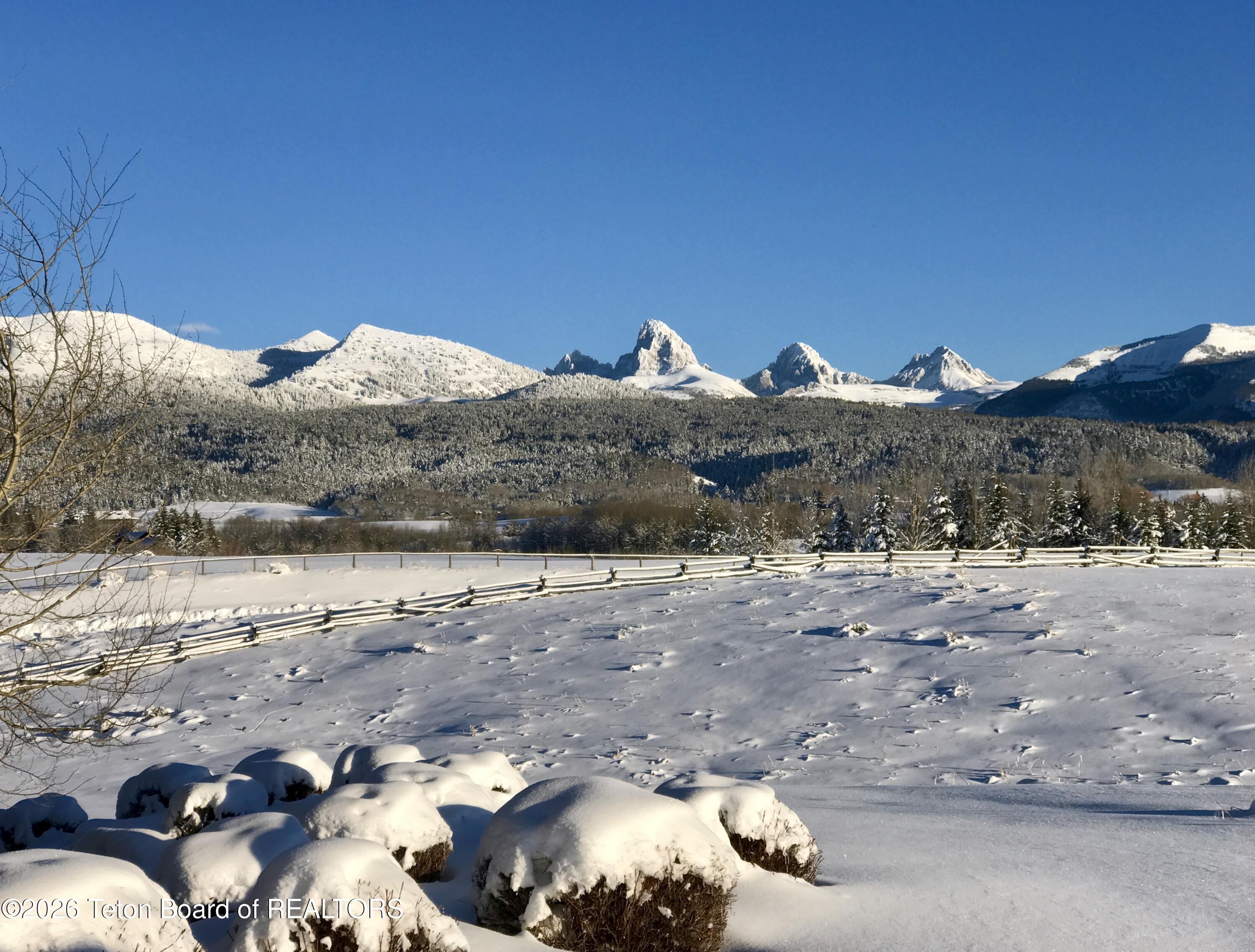 1970 Snow Crest Ranch Drive Driggs, ID 83422 - Photo 14 of 15 IMG_0135