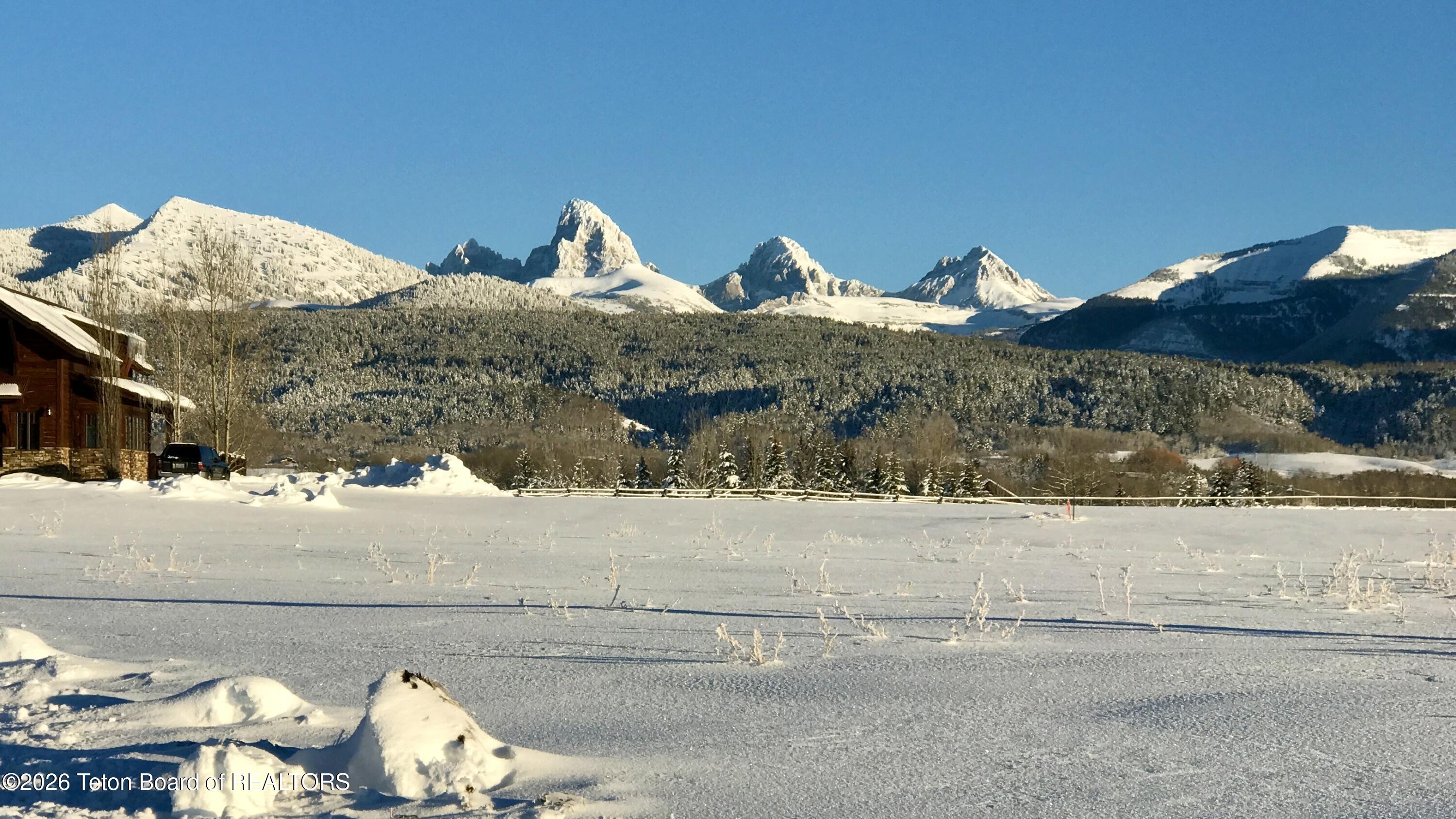 1970 Snow Crest Ranch Drive Driggs, ID 83422 - Photo 15 of 15 IMG_0139