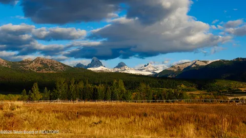 $550,000 | 1970 Snow Crest Ranch Drive, Driggs, ID 83422