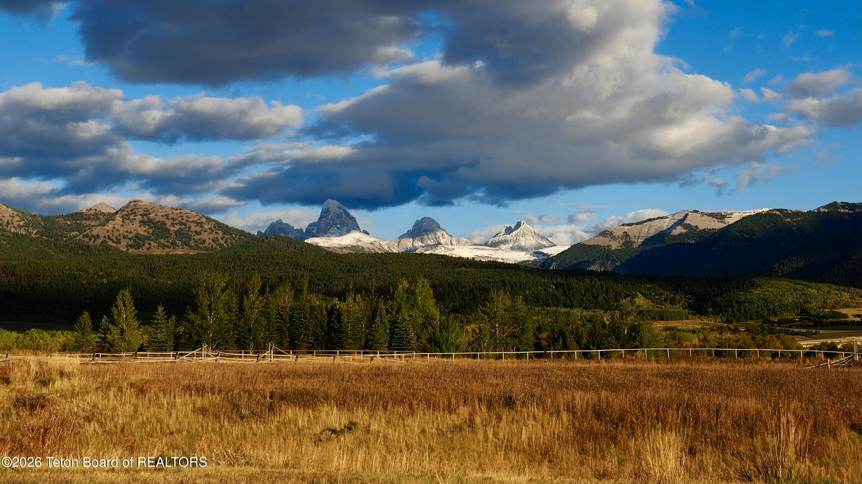 1970 Snow Crest Ranch Drive Driggs, ID 83422 - Photo 3 of 15 _9270403