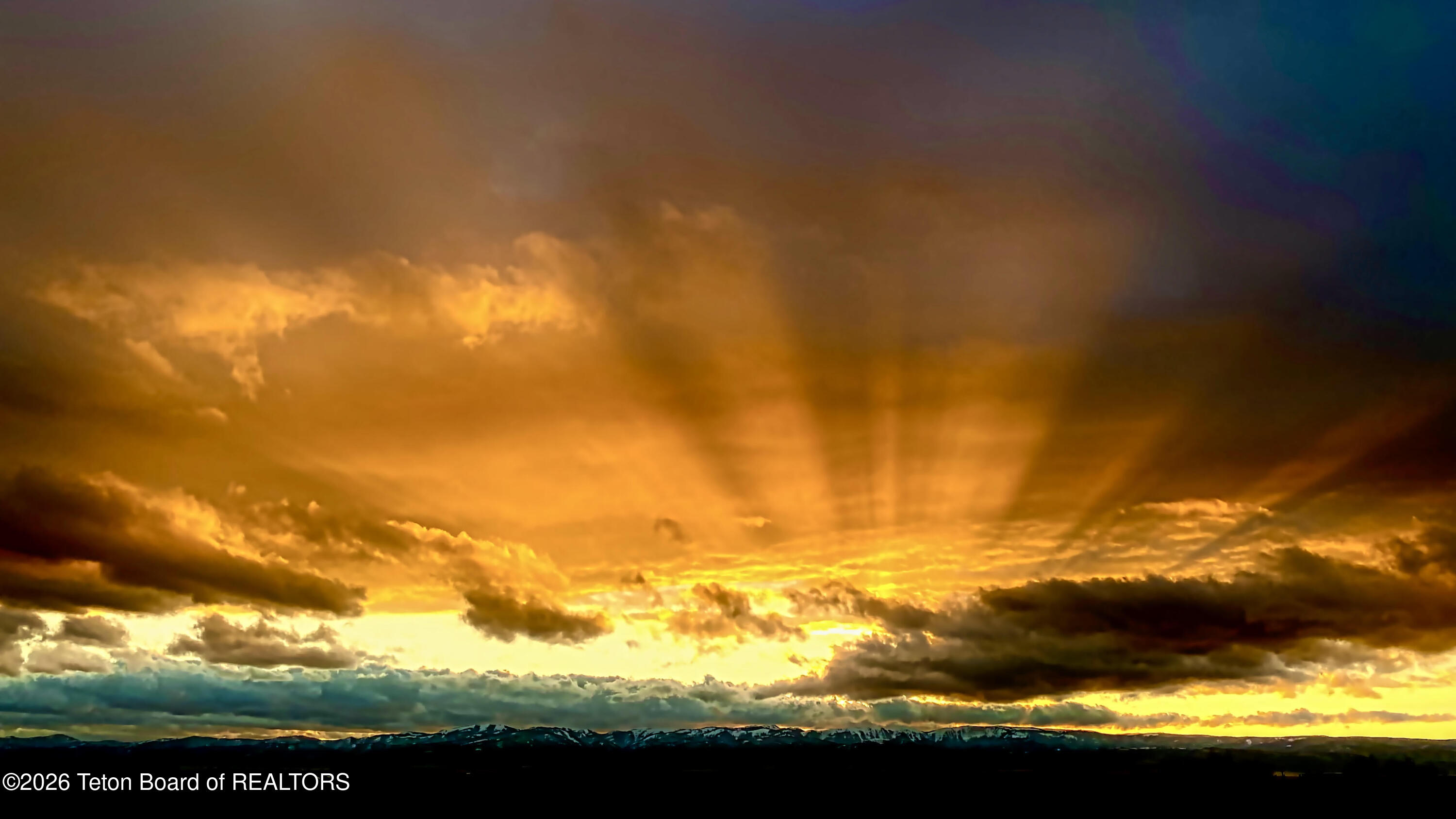 1970 Snow Crest Ranch Drive Driggs, ID 83422 - Photo 4 of 15 SC Sunset