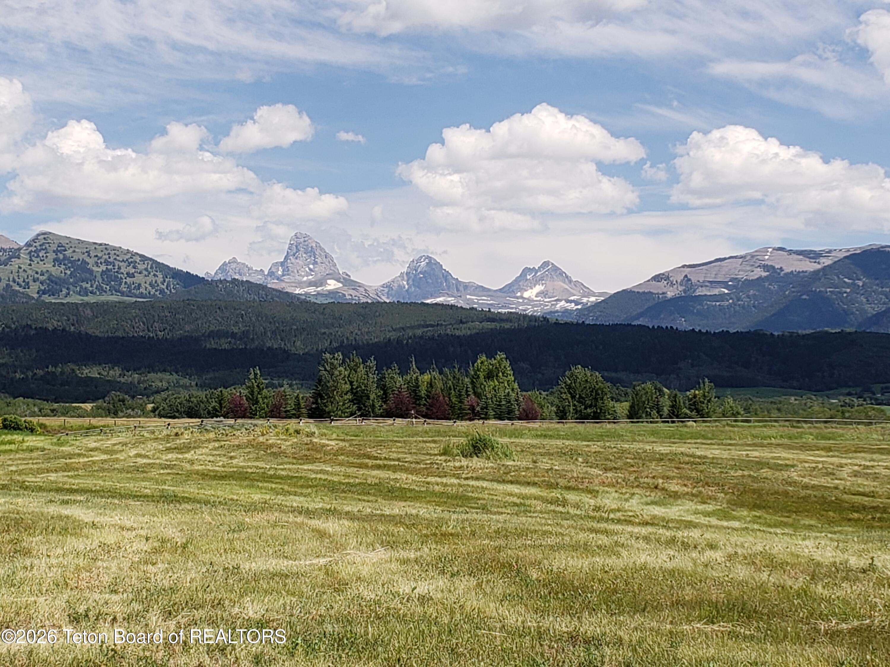1970 Snow Crest Ranch Drive Driggs, ID 83422 - Photo 7 of 15 Snow Crest 1