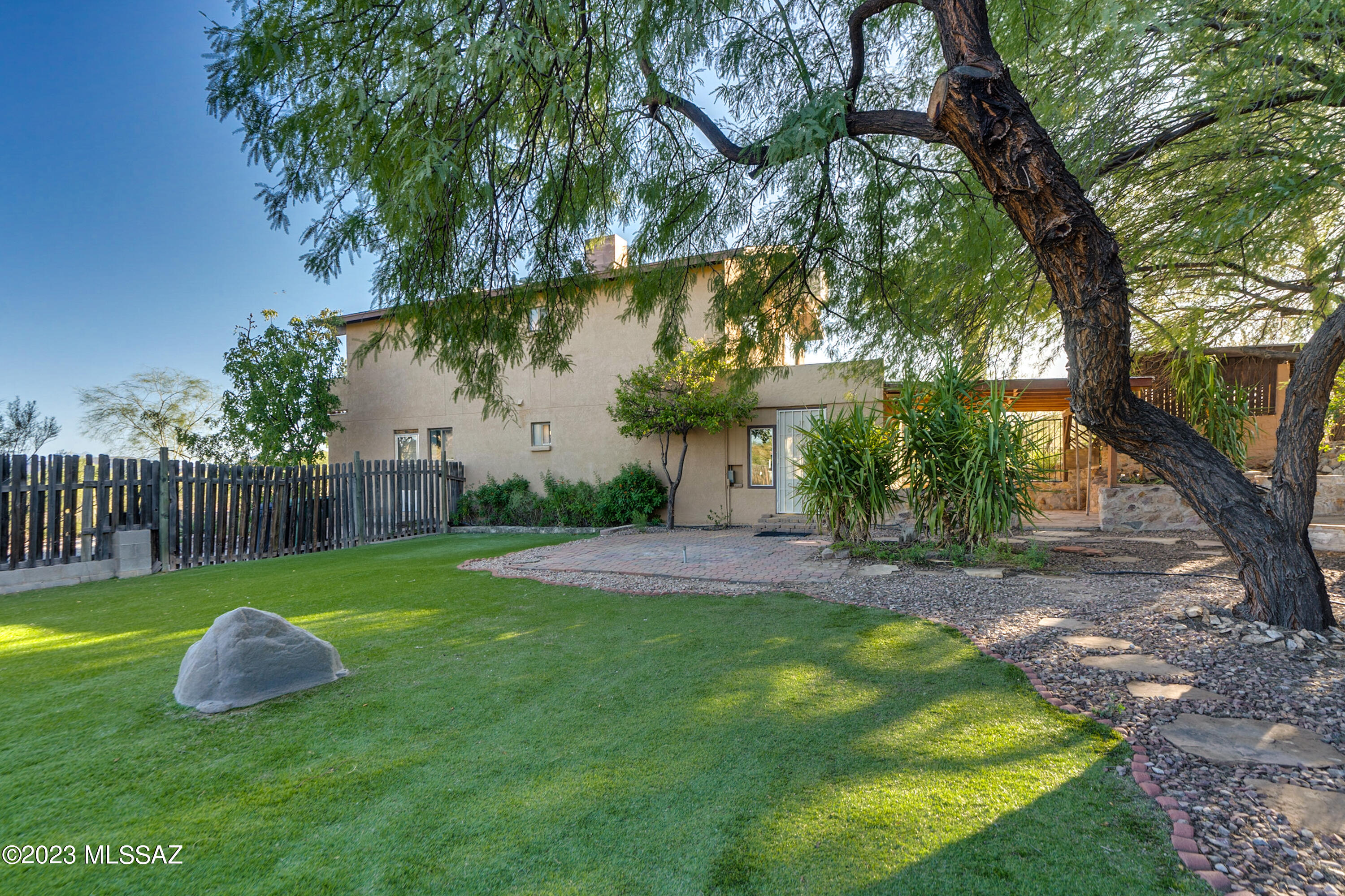 4220 West Milton Road Tucson, AZ 85746 - Photo 29 of 43 Gallery Image 29