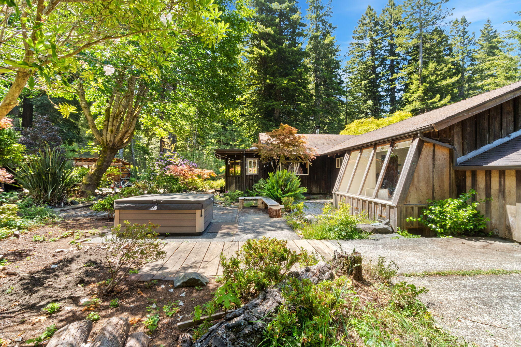 1446 Fox Farm Road Trinidad, CA 95570 - Photo 35 of 64