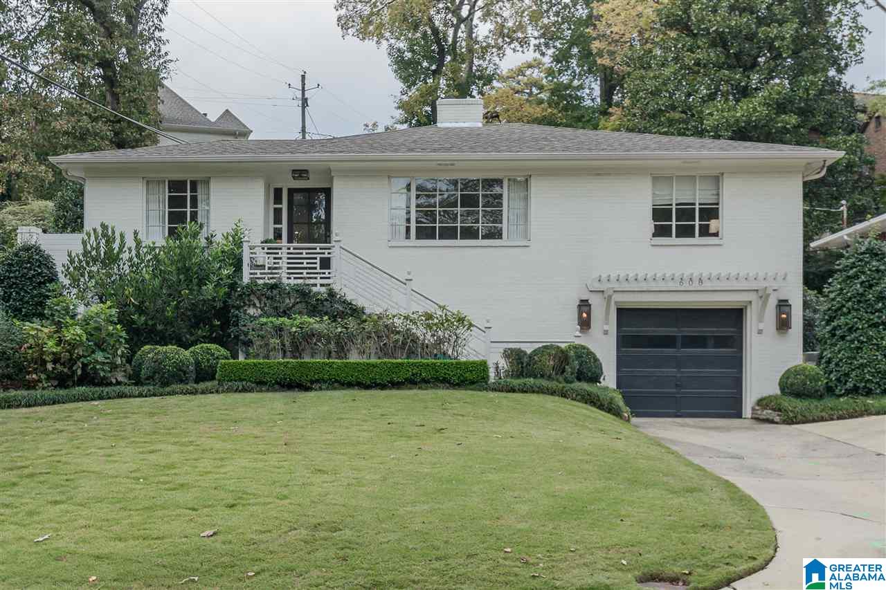 608 Rumson Road Birmingham, AL 35209 - Photo 1 of 35