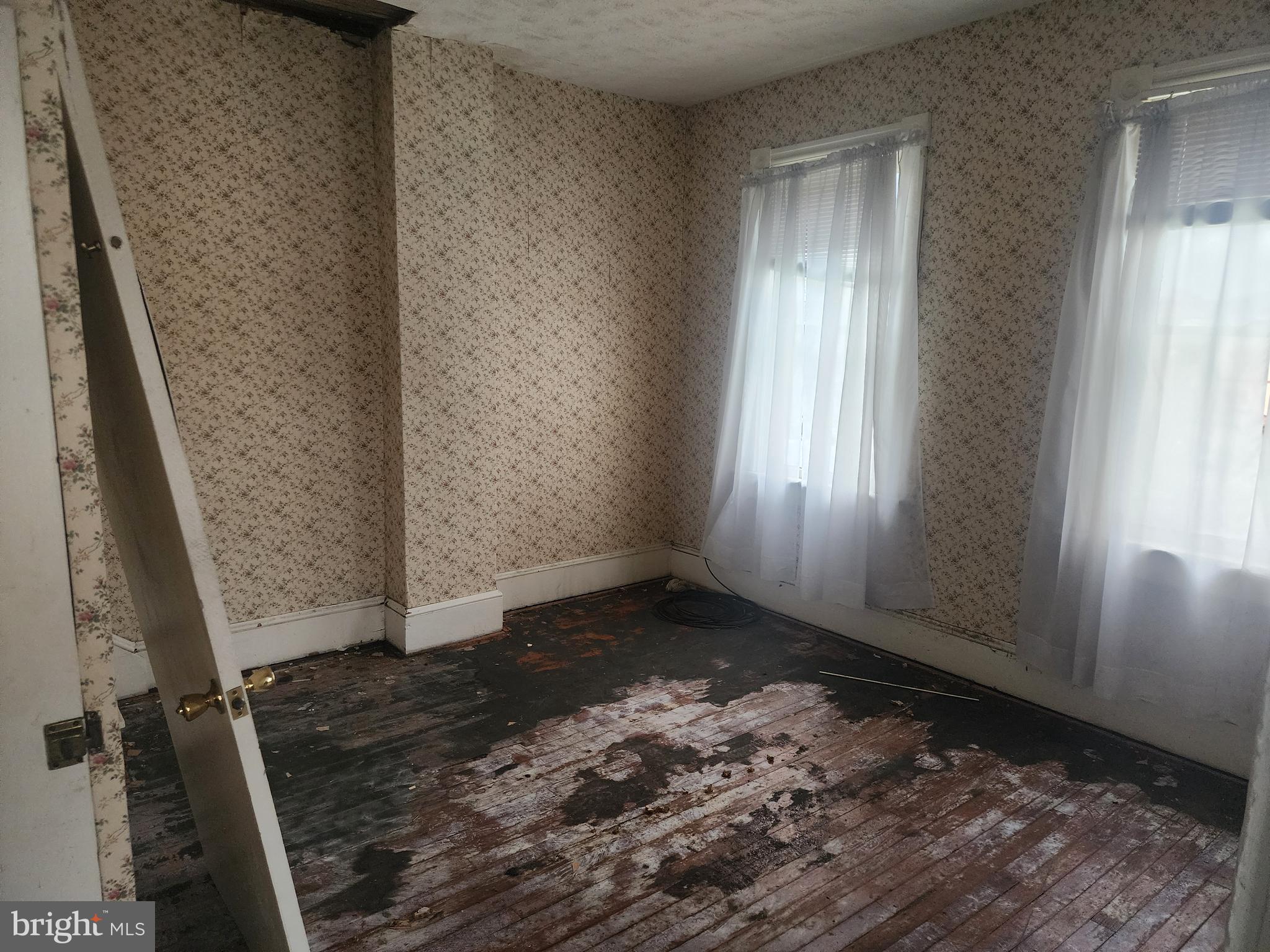 116 Decatur Street Cumberland, MD 21502 - Photo 16 of 22