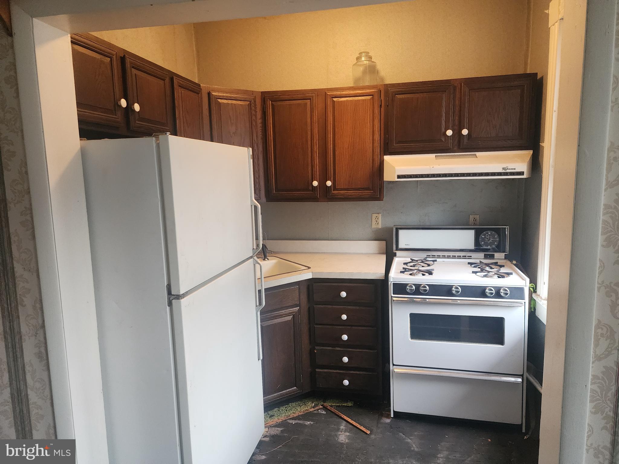 116 Decatur Street Cumberland, MD 21502 - Photo 18 of 22