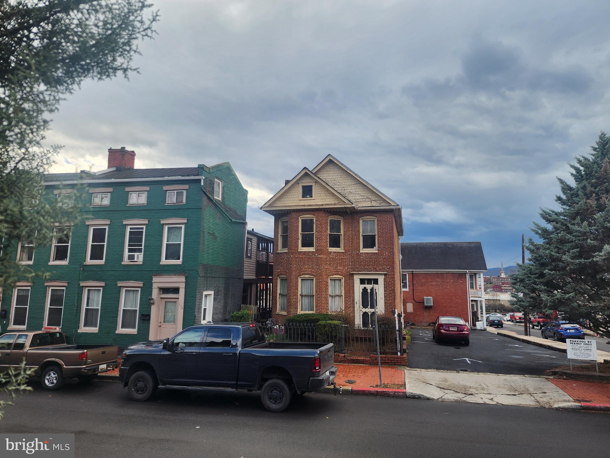 116 Decatur Street Cumberland, MD 21502 - Photo 4 of 22