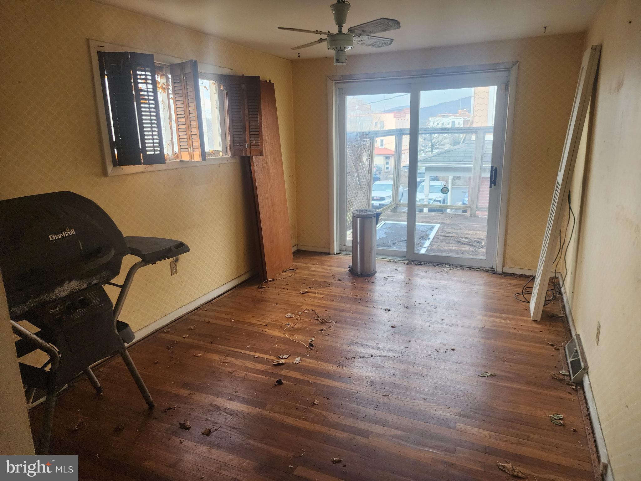 116 Decatur Street Cumberland, MD 21502 - Photo 9 of 22