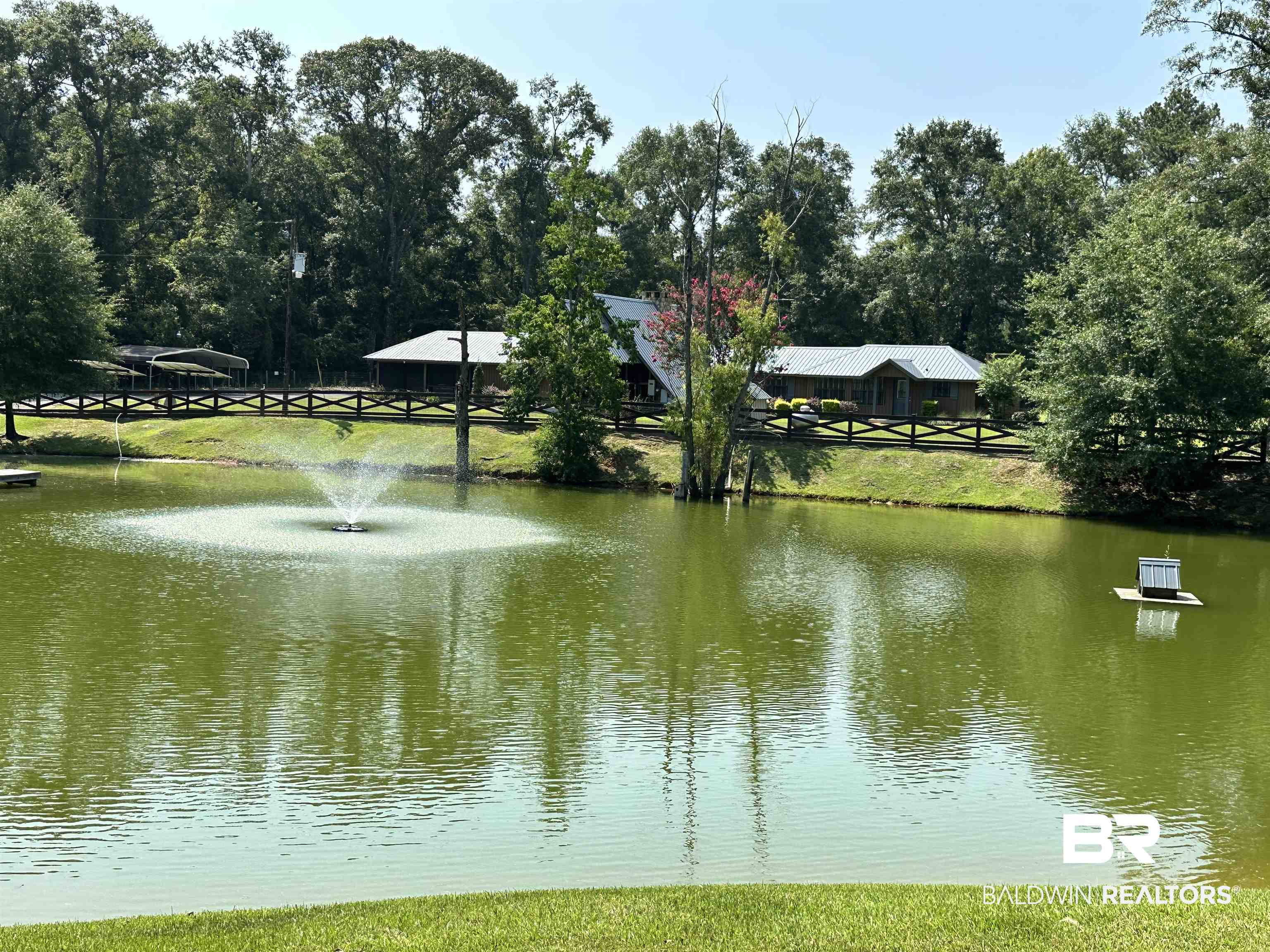 12940 A Mason Ferry Road Wilmer, AL 36587 - Photo 35 of 50